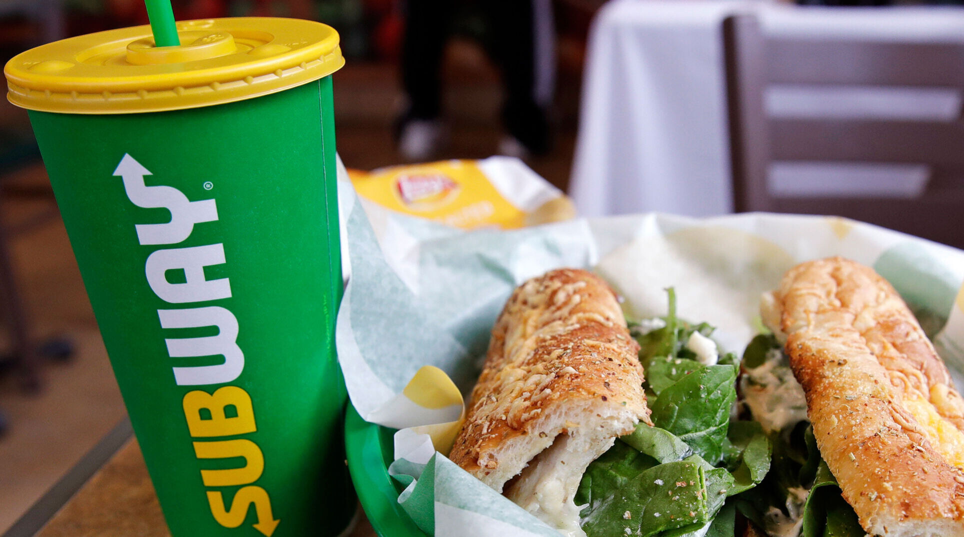 Subway